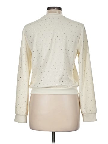 Elie Tahari Pullover Sweater (view 2)