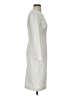 Betsey Johnson Chevron-herringbone Ivory Cocktail Dress Size 4 - photo 4