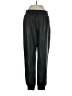 Splendid 100% Polyurethane Black Track Pants Size XS - photo 1