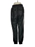 Splendid 100% Polyurethane Black Track Pants Size XS - photo 2
