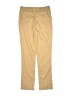 Jack Thomas Solid Tan Khakis Size 14 - 16 - photo 2