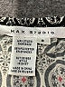 Max Studio Print Gray Casual Dress Size S - photo 7