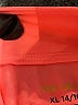 Tek Gear Pink Track Jacket Size XL - photo 6