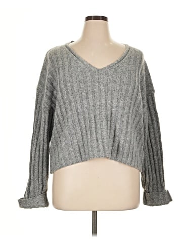 Vigoss Pullover Sweater (view 1)