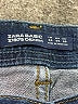 Zara Basic Stars Blue Jeans Size 8 - photo 7