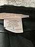 Charlotte Russe Solid Black Shorts Size 9 - photo 3