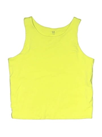 Gap Kids Sleeveless T-Shirt (view 1)