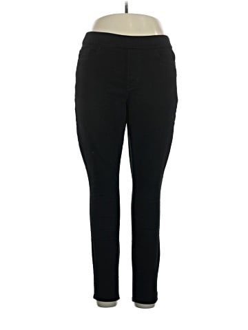 Levi Strauss Signature Jeggings (view 1)