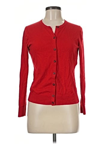 Ann Taylor Cardigan (view 1)