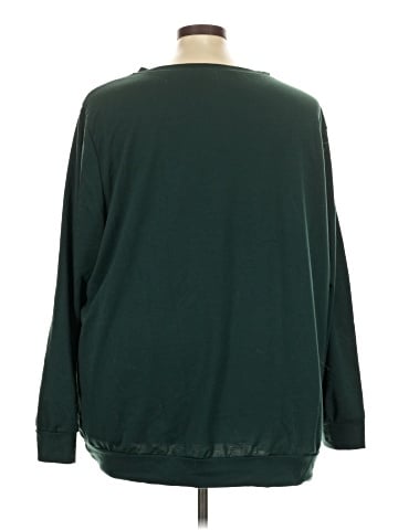 BLOOMCHIC Long Sleeve T-Shirt (view 2)