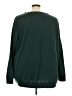 BLOOMCHIC Green Long Sleeve T-Shirt Size 28 - photo 2