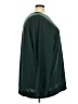 BLOOMCHIC Green Long Sleeve T-Shirt Size 28 - photo 4