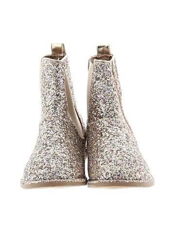 J.Crew Factory Store Ankle Boots (view 2)