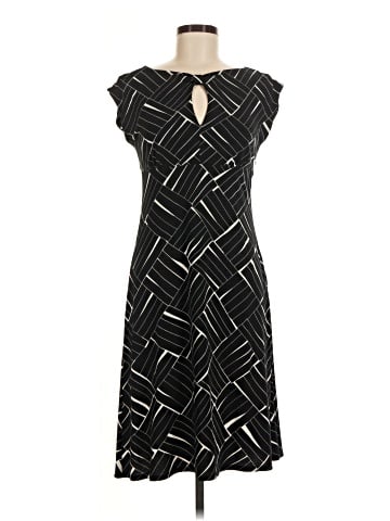 Ann Taylor Casual Dress (view 1)