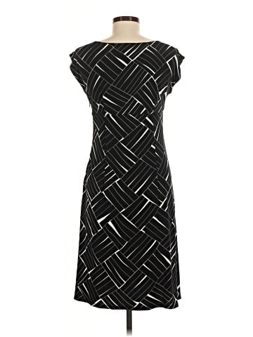 Ann Taylor Casual Dress (view 2)