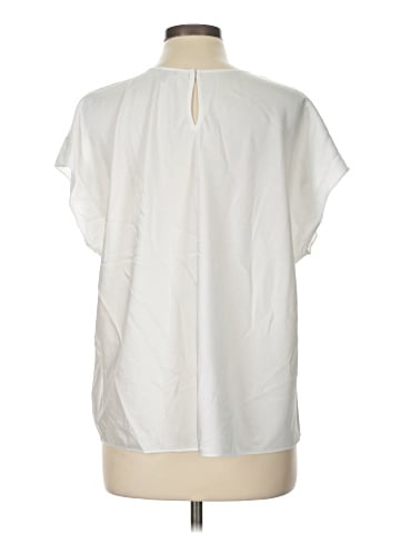 Express Short Sleeve Blouse (view 2)