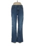 Eddie Bauer Blue Jeans Size 10 - photo 1