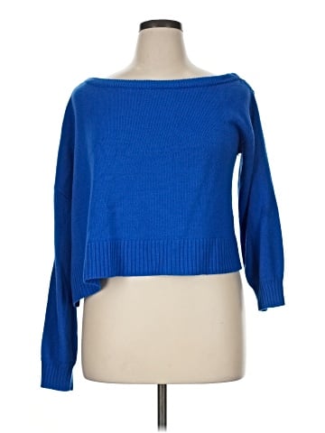 Bar III Pullover Sweater (view 1)