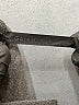 GAIAM Gray Track Jacket Size XS - photo 6