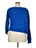 Bar III 100% Acrylic Blue Pullover Sweater Size XL - photo 2