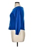 Bar III 100% Acrylic Blue Pullover Sweater Size XL - photo 5