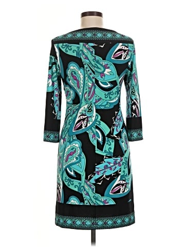 Roulette Cocktail Dress (view 2)