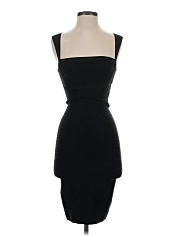 Marciano Cocktail Dress (view 1)