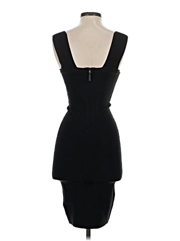 Marciano Cocktail Dress (view 2)