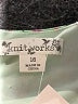 Knit Works Green Dress Size 16 - photo 3