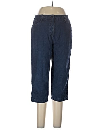 Karen Scott Casual Pants (view 1)