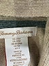 Tommy Bahama Tan Cardigan 18-24 MO / 24 MO - photo 3