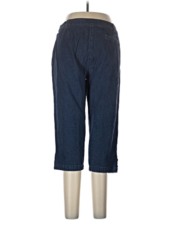 Karen Scott Casual Pants (view 2)