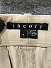 Theory Tan Jeggings Size 0 - photo 4