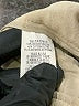Theory Tan Jeggings Size 0 - photo 5