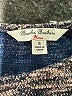 Brooks Brothers Tweed Gray Dress Size S (kids) - photo 3
