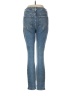 H&M Hearts Blue Jeans Size 6 - photo 2