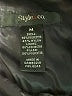 Style&Co Black Vest Size M - photo 6