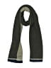Nautica Green Scarf One size - photo 1
