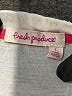 Fresh Produce Ivory Pullover Sweater Size L - photo 7