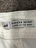 Lee Silver Jeans Size 18 - photo 4