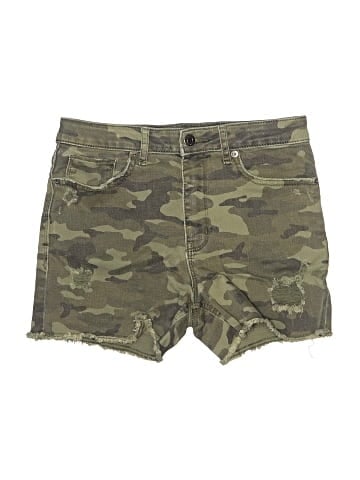 Gap Shorts (view 1)