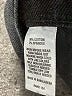 True Craft Black Jeans Size 16 - photo 5