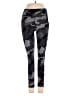 Z by Zella Camo Gray Active Pants Size 8 - photo 1