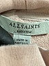 ALLSAINTS Pink Turtleneck Sweater Size M - photo 7