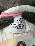 creative apparel concepts Tie-dye Pink Pullover Hoodie Size L - photo 7