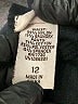 Liz Lange Maternity for Target Black Active Pants Size 12 Maternity - photo 7