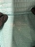 Vineyard Vines 100% Polyester Solid Teal Shorts Size 12 - 14 - photo 3