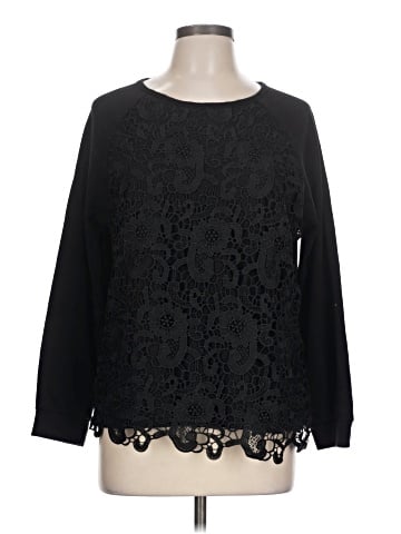 Adrianna Papell Pullover Sweater (view 1)