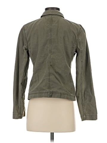 Ruff Hewn Jacket (view 2)