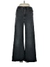7 For All Mankind Gray Jeans Size 27 waist - photo 1